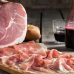 Prosciutto Crudo – Șuncă italiană fină și aromată