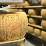 Parmigiano Reggiano