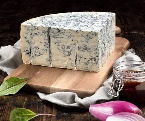 GORGONZOLA-piccante