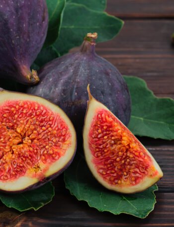 7 Beneficii ale Smochinului pentru Sănătate și Alimentație