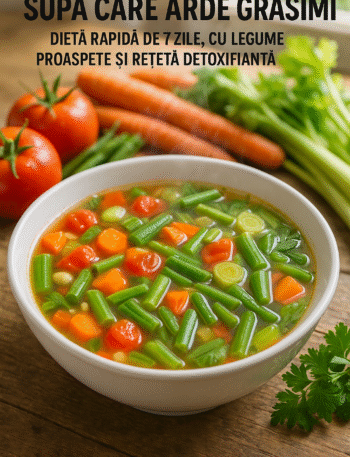 Supa care arde grăsimi 33